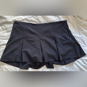 Zara Skort
